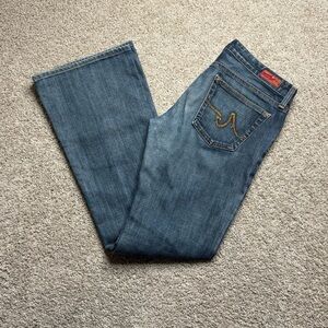 Adriano Goldschmied AG The Club Jeans